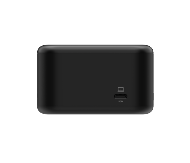 Belkin GaN 6w1 USB-A USB-C Eth HDMI PD - 1241066 - zdjęcie 5